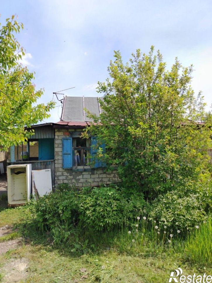 Коттедж/дом Одесская улица, 1,  д. 1