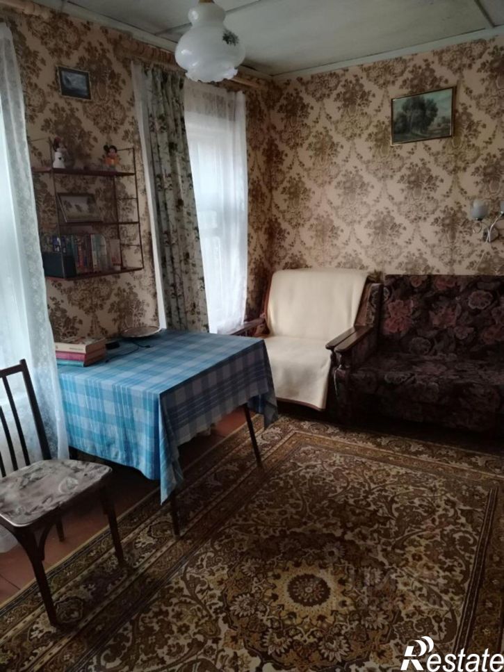 Коттедж/дом Одесская улица, 1,  д. 1