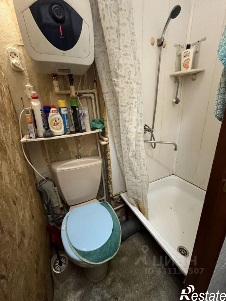 Комната Соборная улица, 35,  д. 35