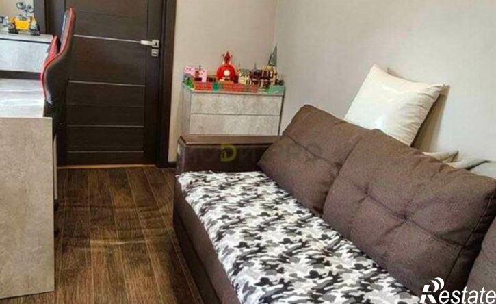 4-комн квартира Загорная улица, 4,  д. 4