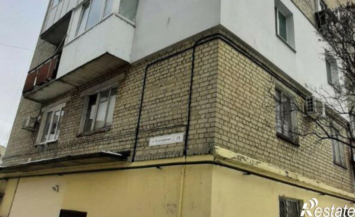 3-комн квартира Телеграфная улица, 18,  д. 18