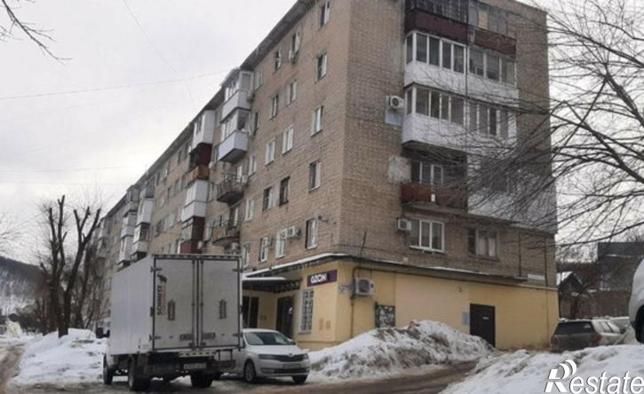 3-комн квартира Телеграфная улица, 18,  д. 18