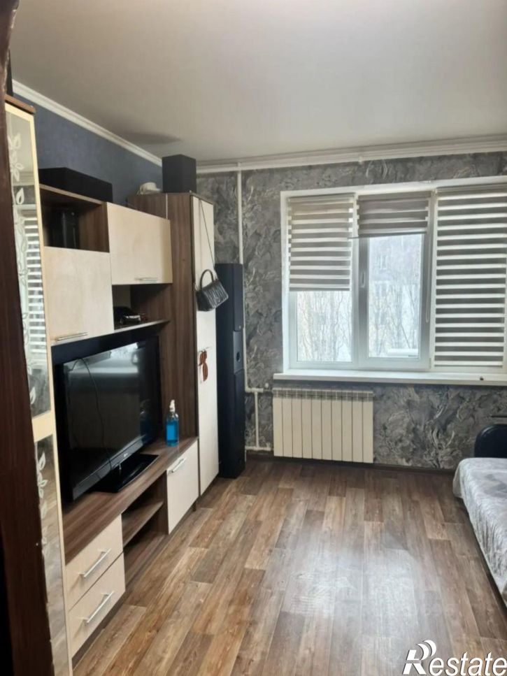 Комната Миллеровская улица, 20,  д. 20