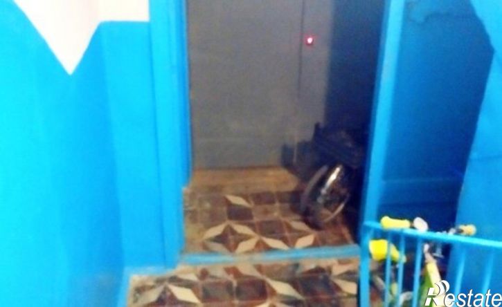 3-комн квартира ул Тульская, 5,  д. 5