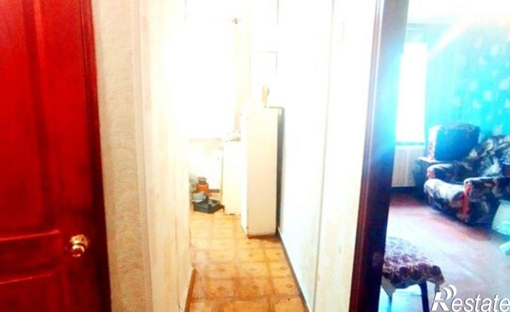 3-комн квартира ул Тульская, 5,  д. 5