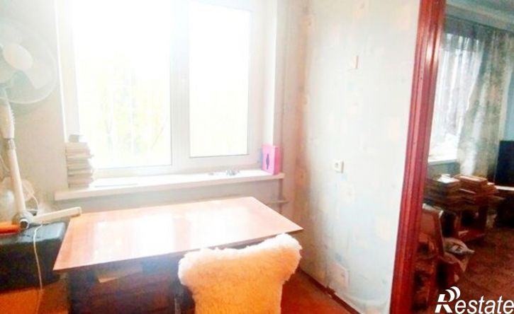 3-комн квартира ул Тульская, 5,  д. 5