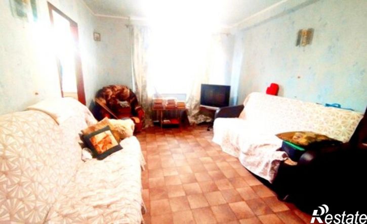 3-комн квартира ул Тульская, 5,  д. 5