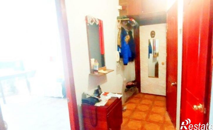 3-комн квартира ул Тульская, 5,  д. 5