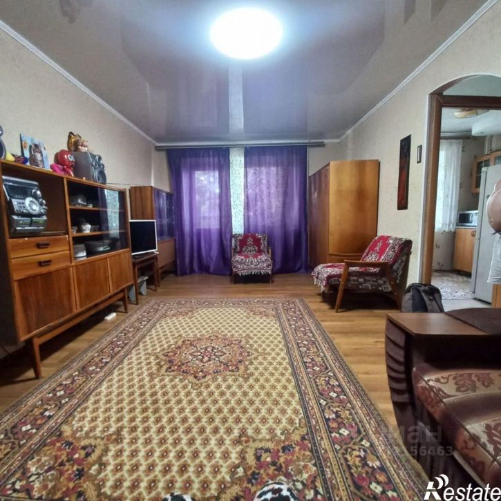 1-комн квартира Высокая улица, 16,  д. 16
