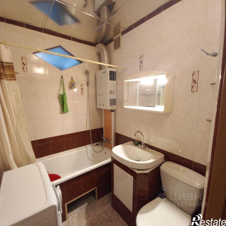1-комн квартира Высокая улица, 16,  д. 16