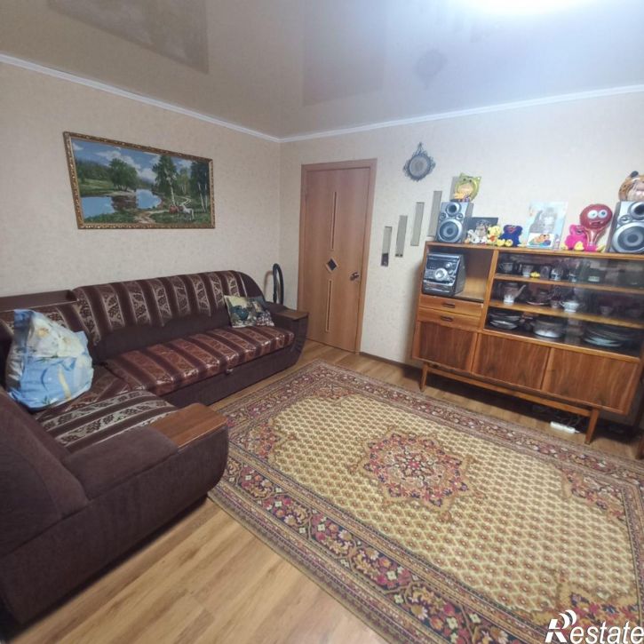 1-комн квартира Высокая улица, 16,  д. 16