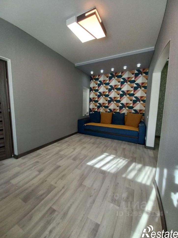 2-комн квартира Заречная улица, 17,  д. 17