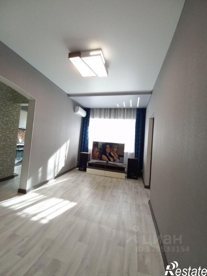 2-комн квартира Заречная улица, 17,  д. 17