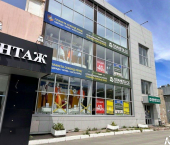 ОСЗ 14 кв м ул Астраханская, 103
