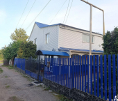 коттедж 200 кв м Гранитная улица, 36