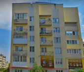 офис 118 кв м, этаж 1/6 пр-д 1-й им Исаева Н.В., 20