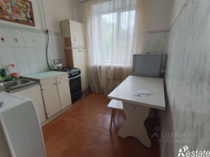 1-комн квартира Одесская улица, 2,  д. 2