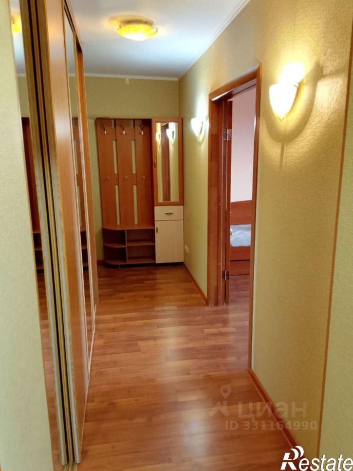 1-комн квартира Университетская улица, 65/73,  д. 65/73