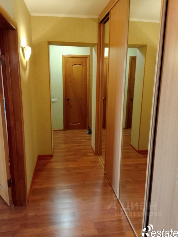 1-комн квартира Университетская улица, 65/73,  д. 65/73