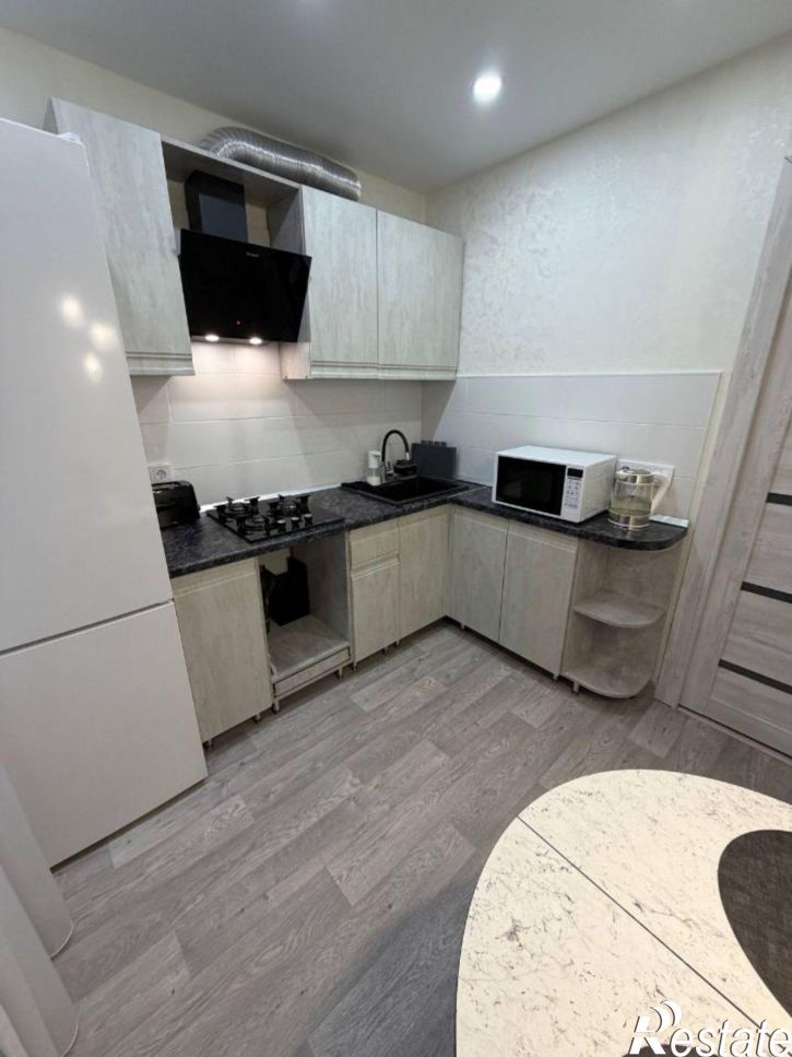 1-комн квартира ул им Чернышевского Н.Г., 125,  д. 125