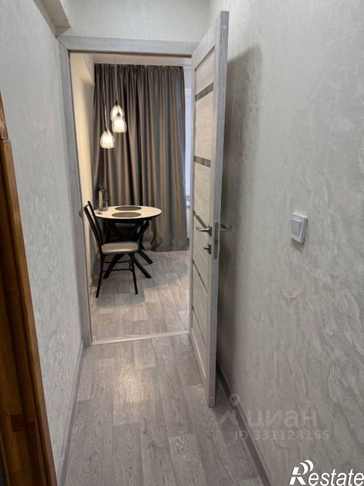 1-комн квартира ул им Чернышевского Н.Г., 125,  д. 125