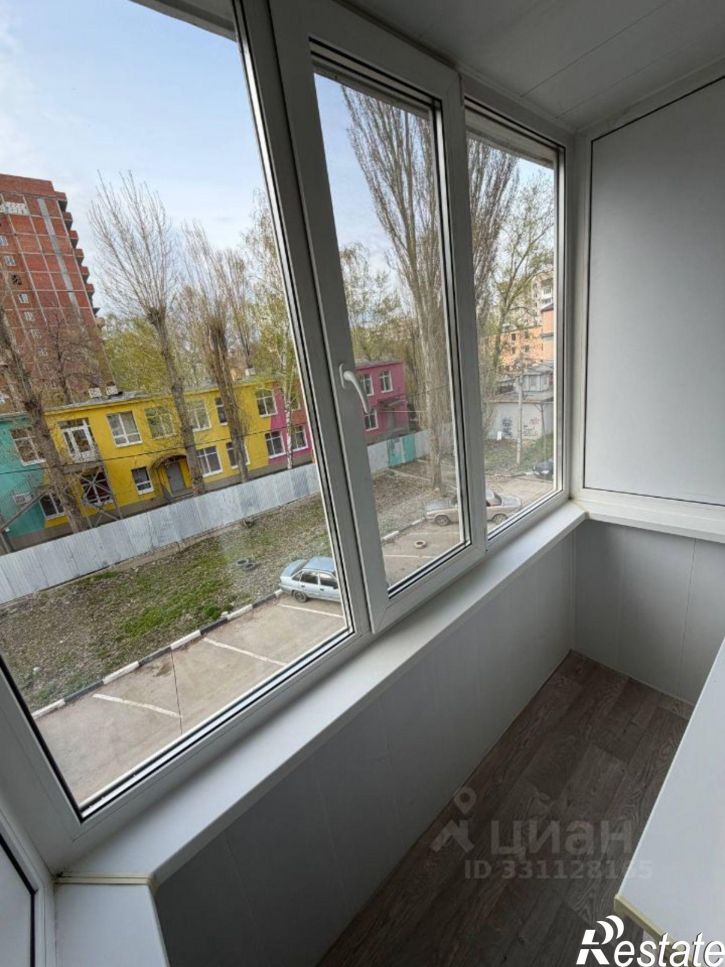 1-комн квартира ул им Чернышевского Н.Г., 125,  д. 125