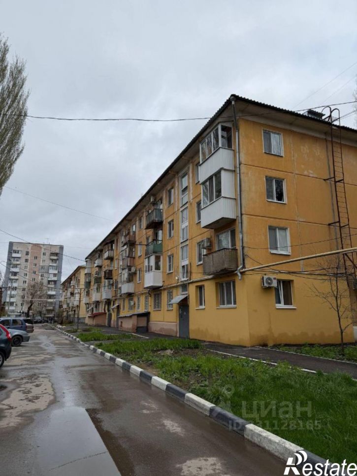 1-комн квартира ул им Чернышевского Н.Г., 125,  д. 125
