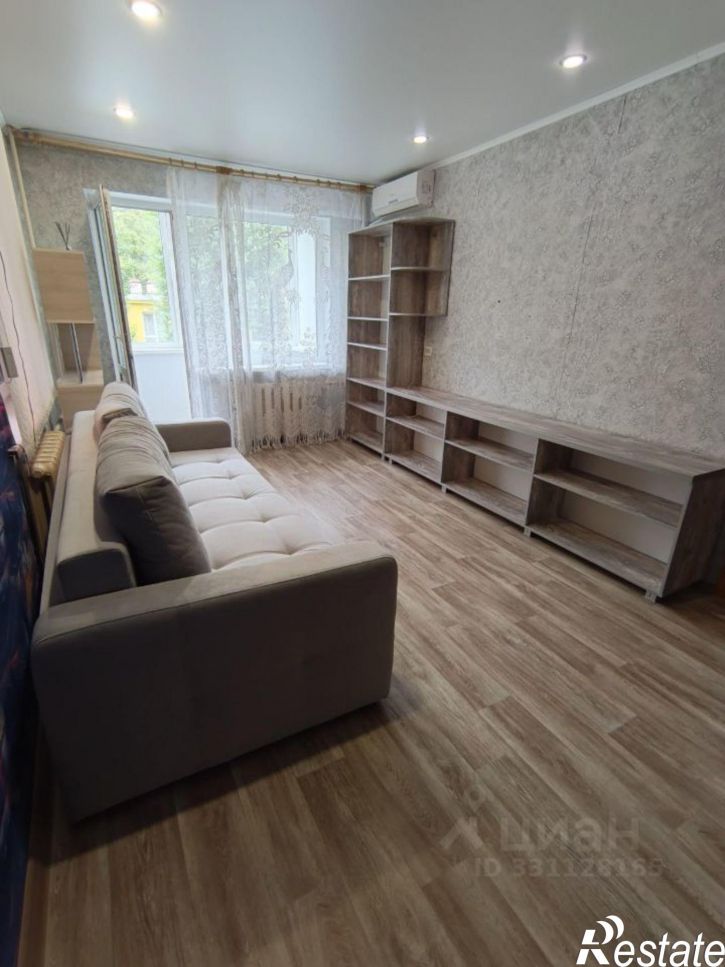 1-комн квартира ул им Чернышевского Н.Г., 125,  д. 125