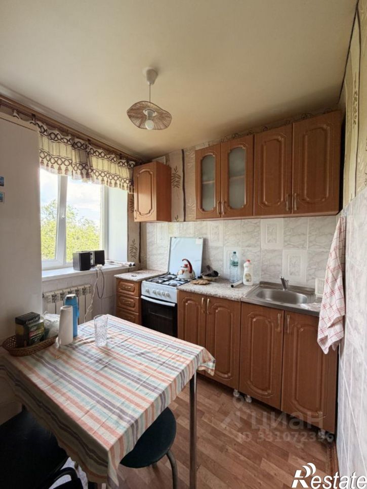 1-комн квартира ул Южно-Зеленая, 15,  д. 15