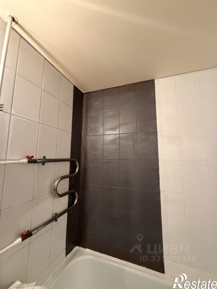 1-комн квартира ул Южно-Зеленая, 15,  д. 15