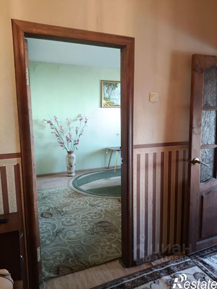 1-комн квартира Ипподромная улица, 12А,  д. 12А