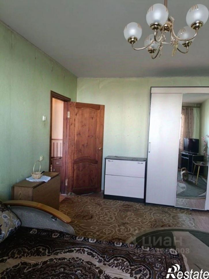 1-комн квартира Ипподромная улица, 12А,  д. 12А