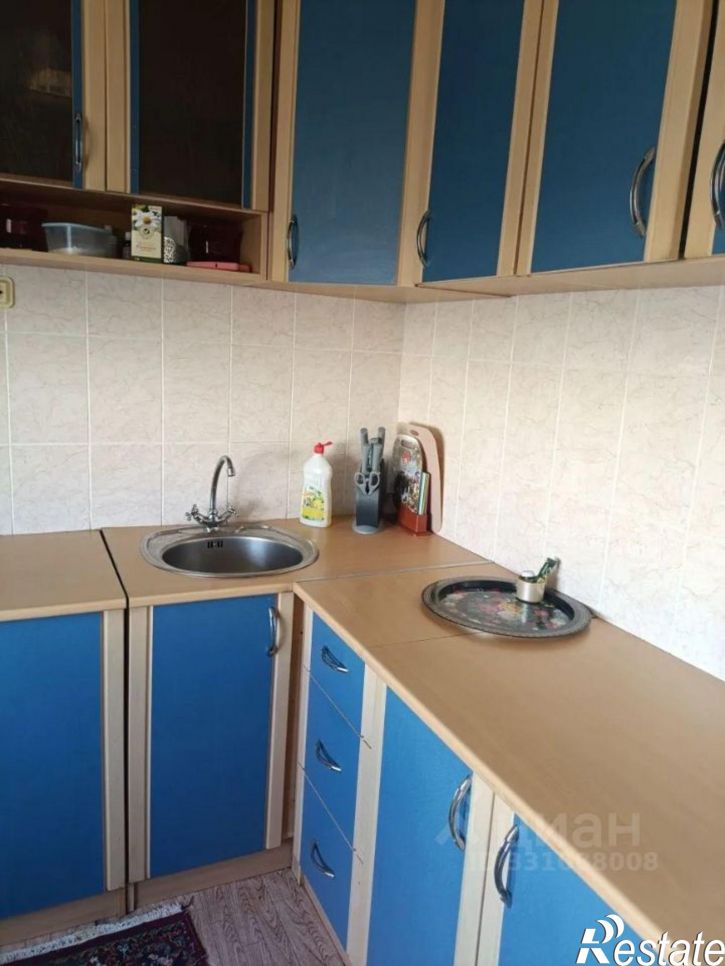 1-комн квартира Ипподромная улица, 12А,  д. 12А