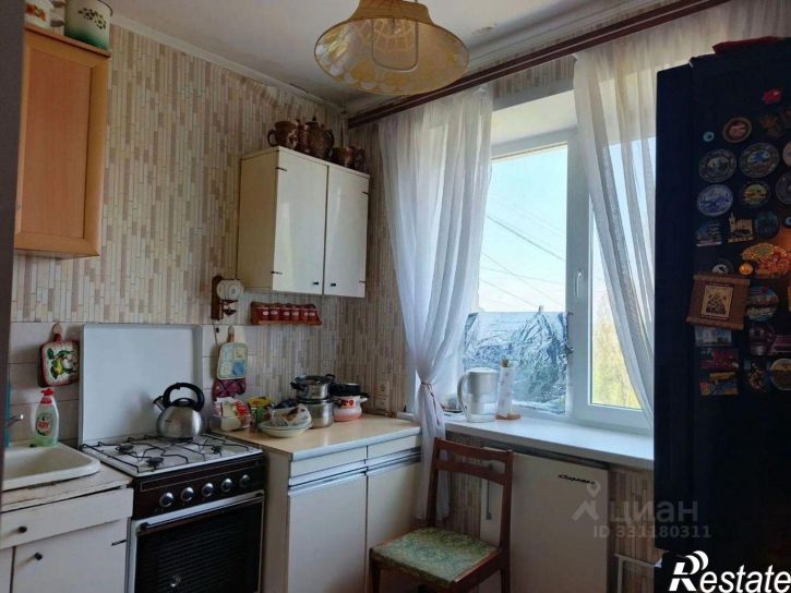 3-комн квартира Международная улица, 9,  д. 9