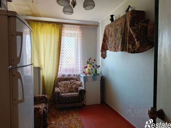 3-комн квартира Международная улица, 9,  д. 9
