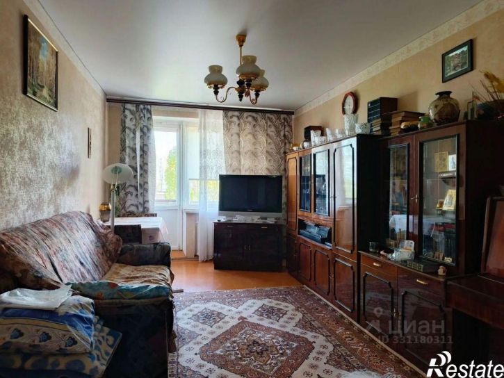 3-комн квартира Международная улица, 9,  д. 9
