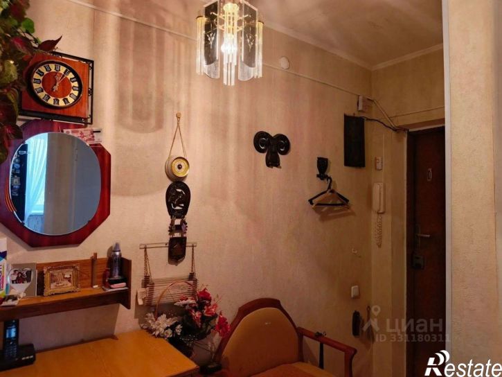 3-комн квартира Международная улица, 9,  д. 9