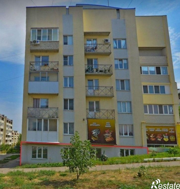 Офис пр-д 1-й им Исаева Н.В., 20,  д. 20