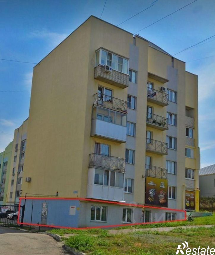 Офис пр-д 1-й им Исаева Н.В., 20,  д. 20