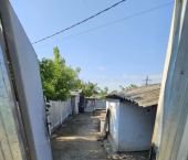 коттедж 32 кв м Большая Садовая улица, 282
