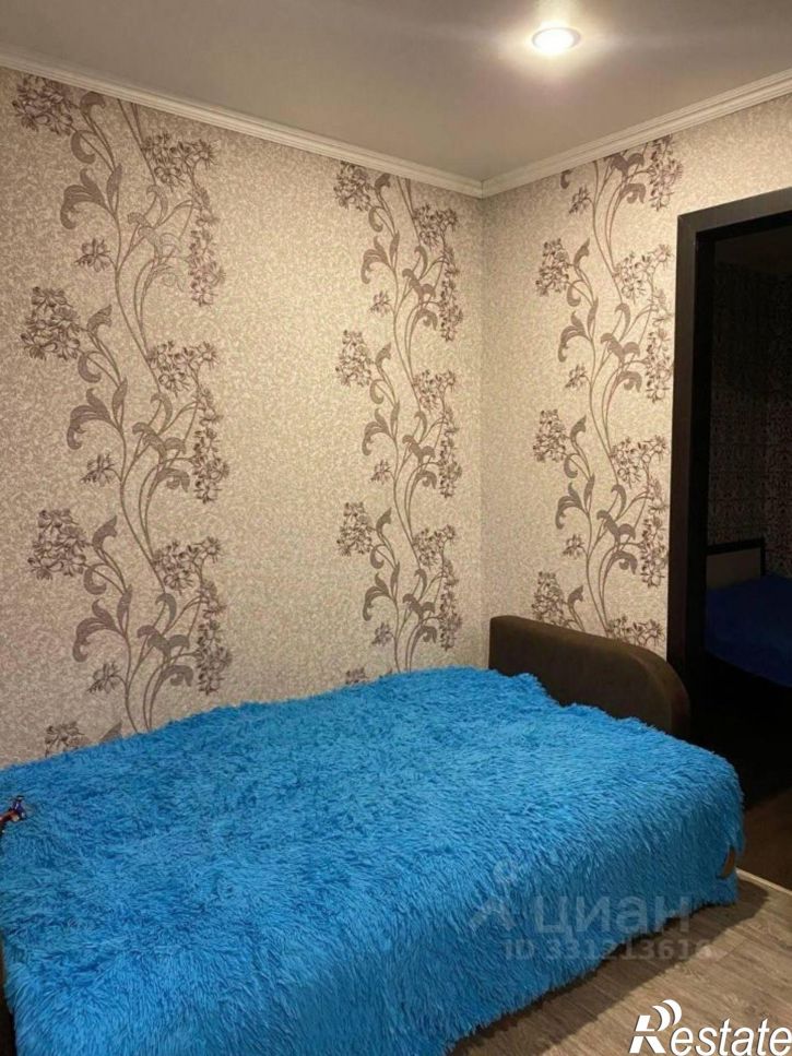 3-комн квартира Весенний пр-д, 4,  д. 4