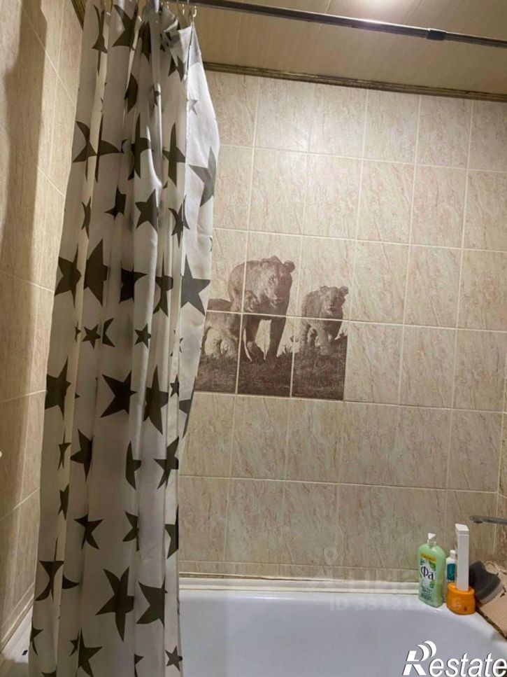 3-комн квартира Весенний пр-д, 4,  д. 4