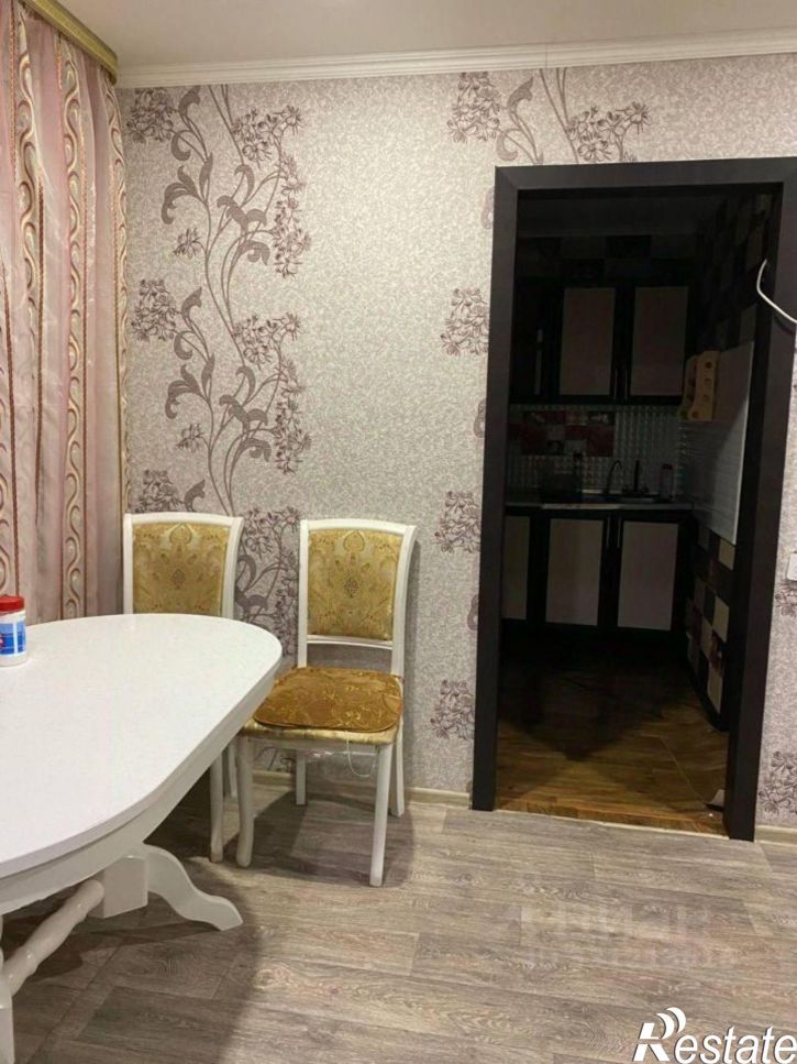 3-комн квартира Весенний пр-д, 4,  д. 4