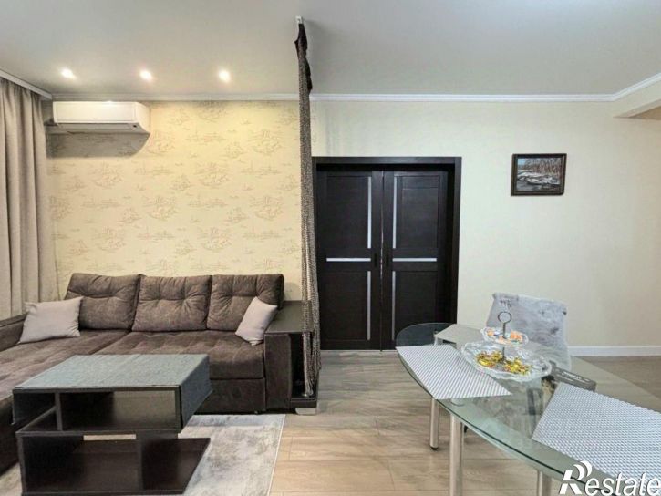 2-комн квартира ул Вольская, 2Д,  д. 2Д