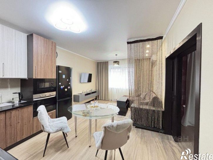 2-комн квартира ул Вольская, 2Д,  д. 2Д