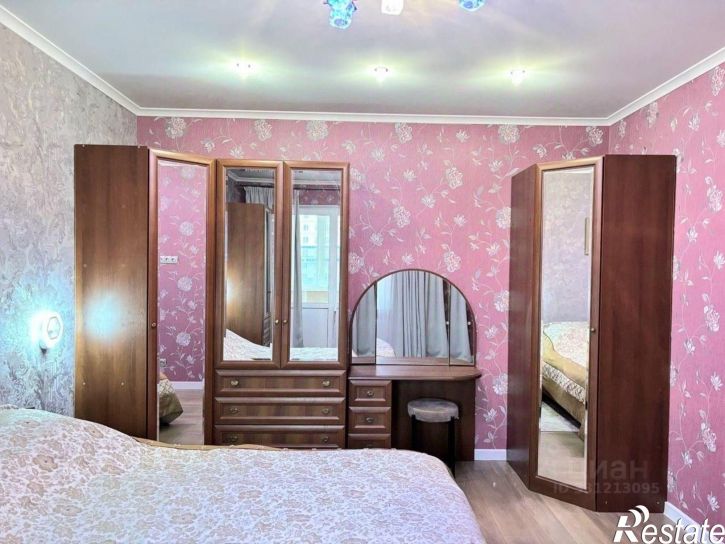2-комн квартира ул Вольская, 2Д,  д. 2Д