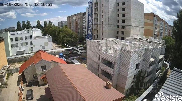 2-комн квартира в новом доме пр-кт Строителей, 30А,  д. 30А
