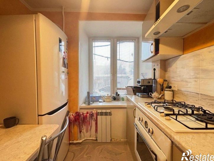 2-комн квартира Мирный пер, 17,  д. 17