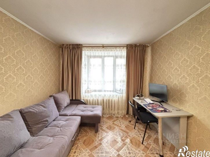 2-комн квартира Мирный пер, 17,  д. 17