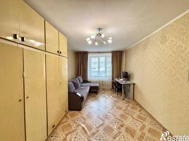 2-комн квартира Мирный пер, 17,  д. 17